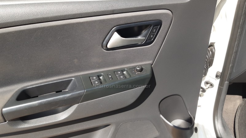 CROSSFOX 1.6 MI FLEX 8V 4P MANUAL - 2013 - BENTO GONçALVES