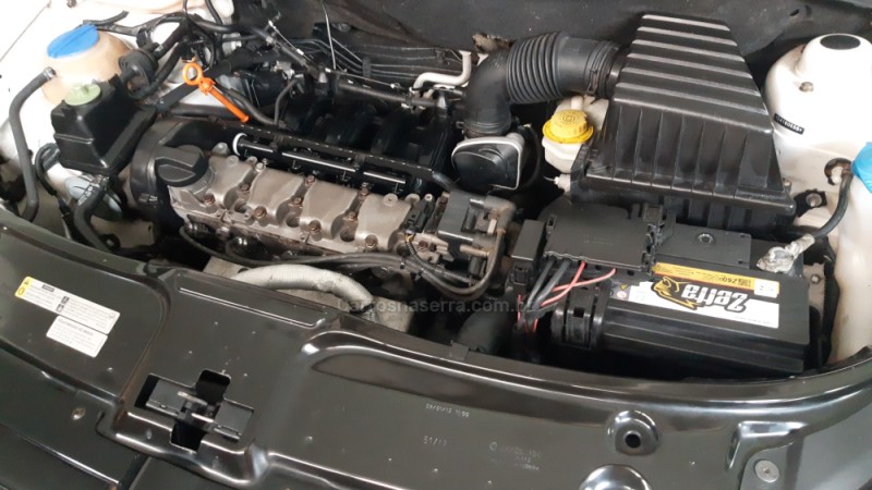 CROSSFOX 1.6 MI FLEX 8V 4P MANUAL - 2013 - BENTO GONçALVES