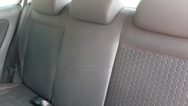 CROSSFOX 1.6 MI FLEX 8V 4P MANUAL - 2013 - BENTO GONçALVES