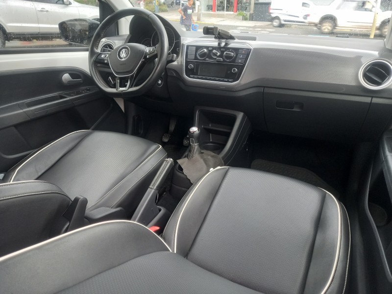 UP 1.0 TSI CROSS 12V FLEX 4P MANUAL - 2018 - CAXIAS DO SUL