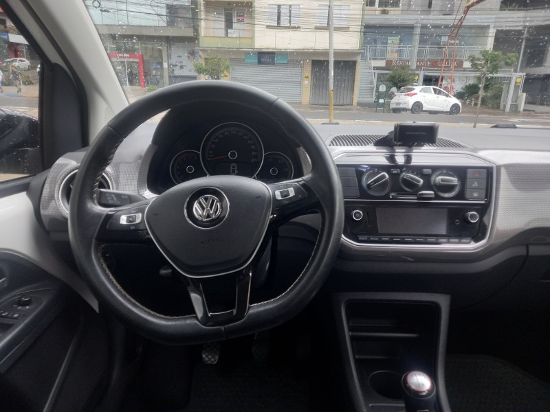 UP 1.0 TSI CROSS 12V FLEX 4P MANUAL - 2018 - CAXIAS DO SUL
