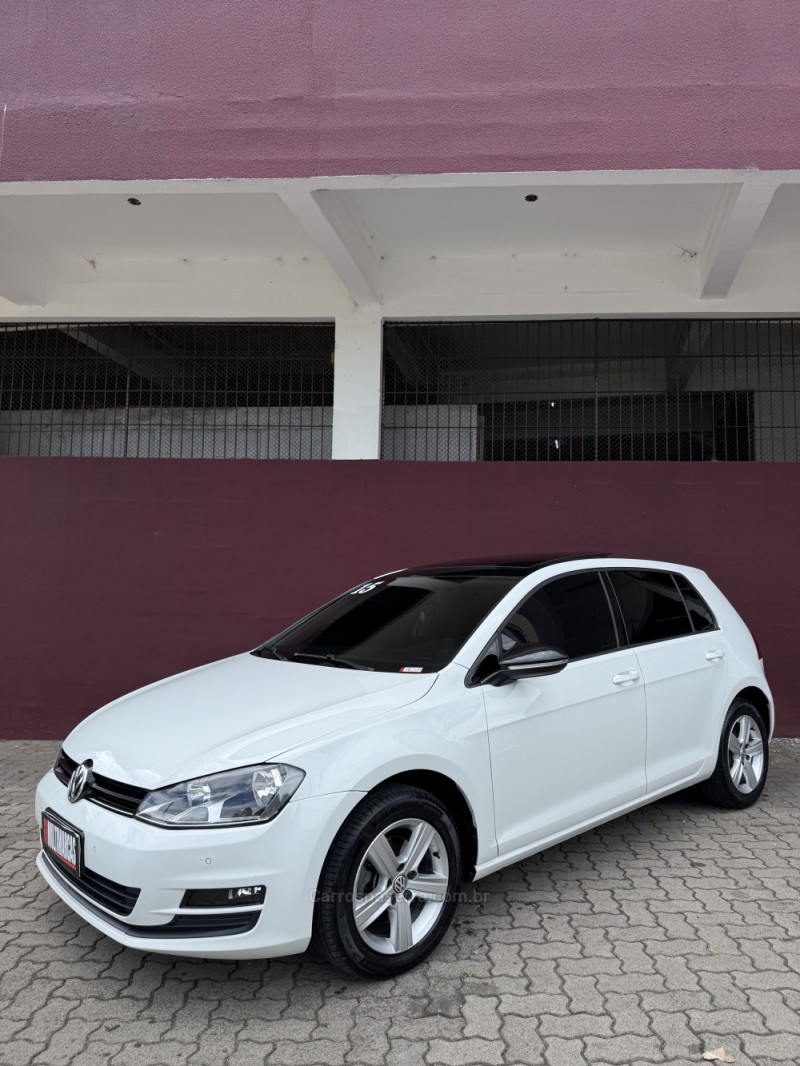 GOLF  - 2015 - CAXIAS DO SUL