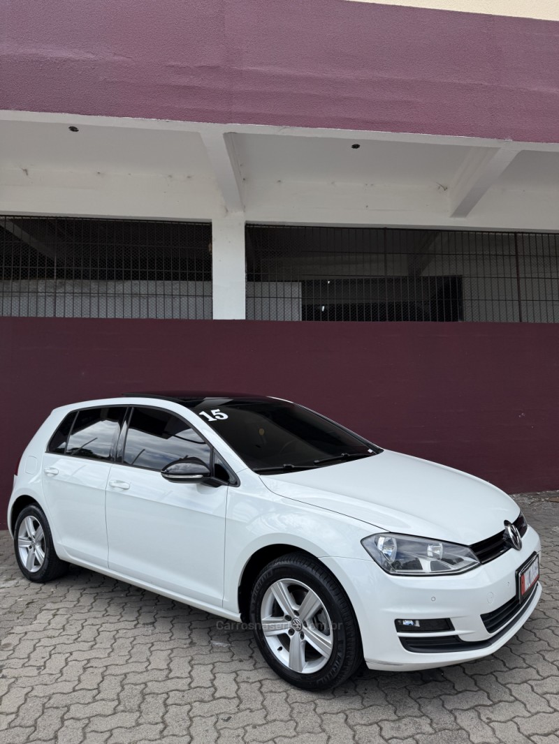 GOLF  - 2015 - CAXIAS DO SUL