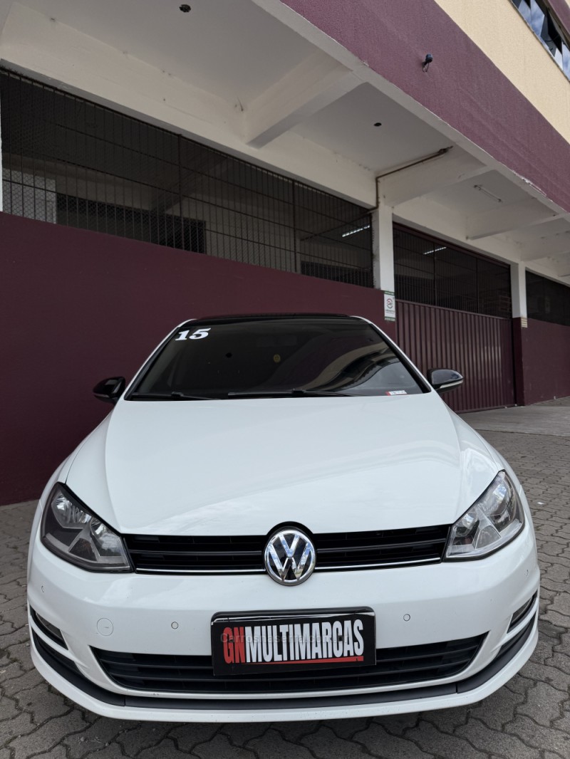 GOLF  - 2015 - CAXIAS DO SUL