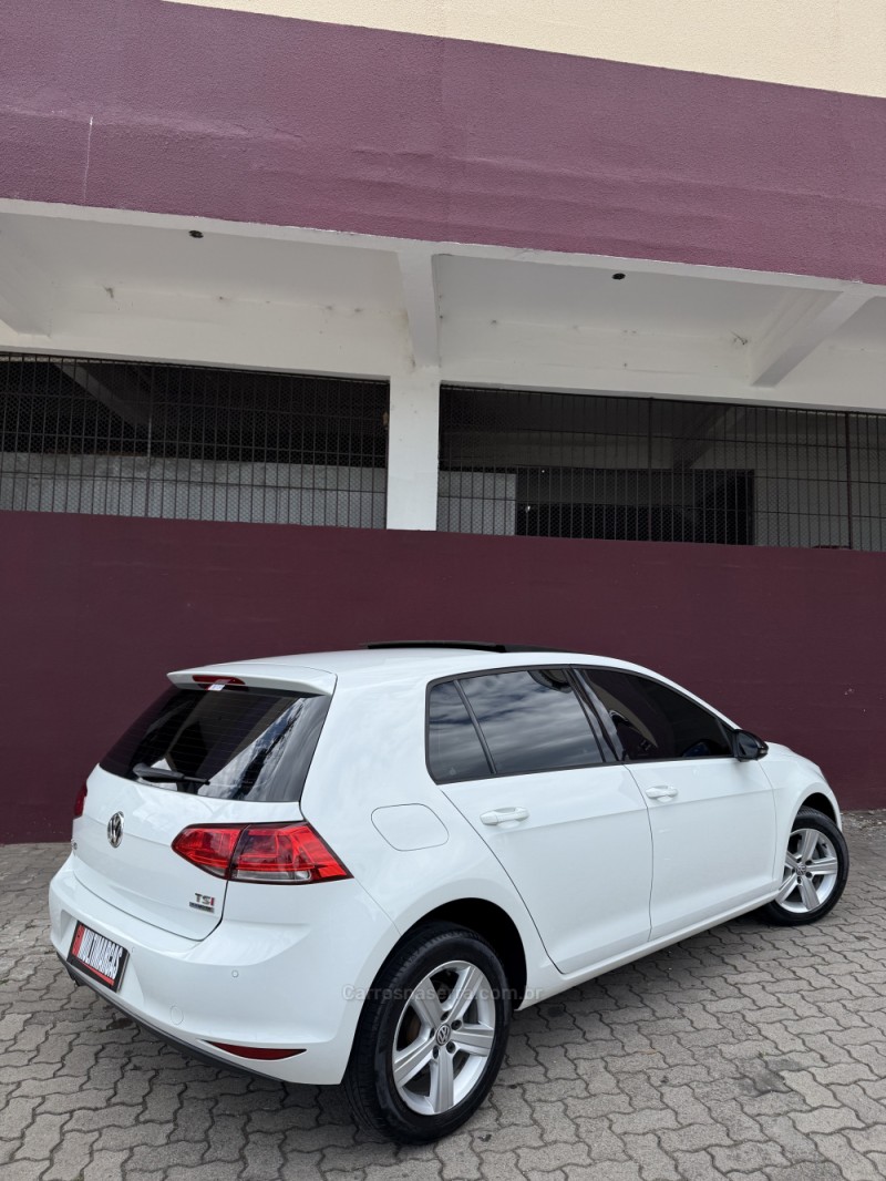 GOLF  - 2015 - CAXIAS DO SUL