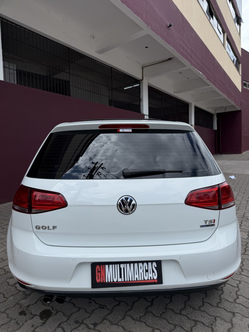 GOLF  - 2015 - CAXIAS DO SUL