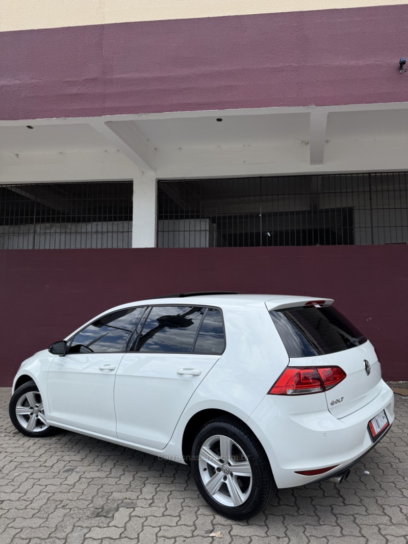 GOLF  - 2015 - CAXIAS DO SUL