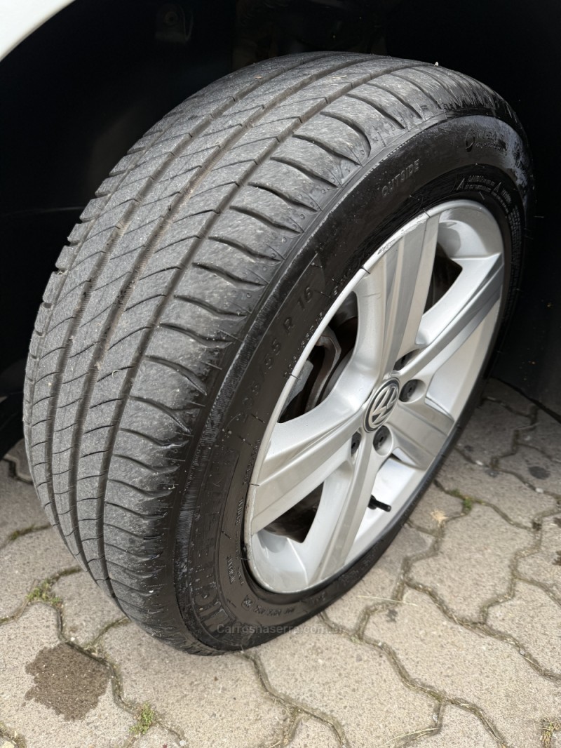 GOLF  - 2015 - CAXIAS DO SUL