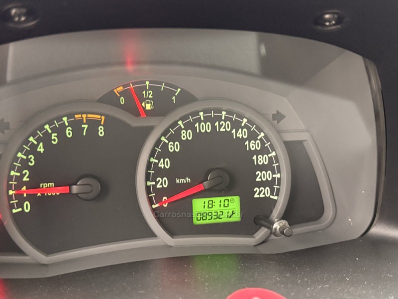 KA 1.0 TECNO 12V FLEX 4P MANUAL - 2010 - CAXIAS DO SUL