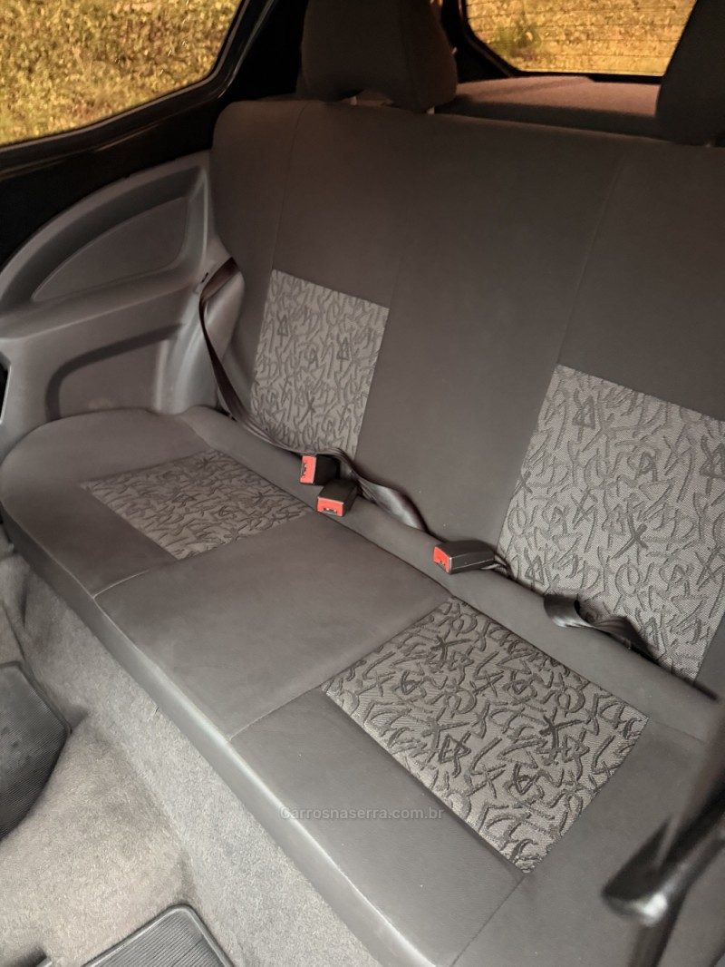 KA 1.0 TECNO 12V FLEX 4P MANUAL - 2010 - CAXIAS DO SUL