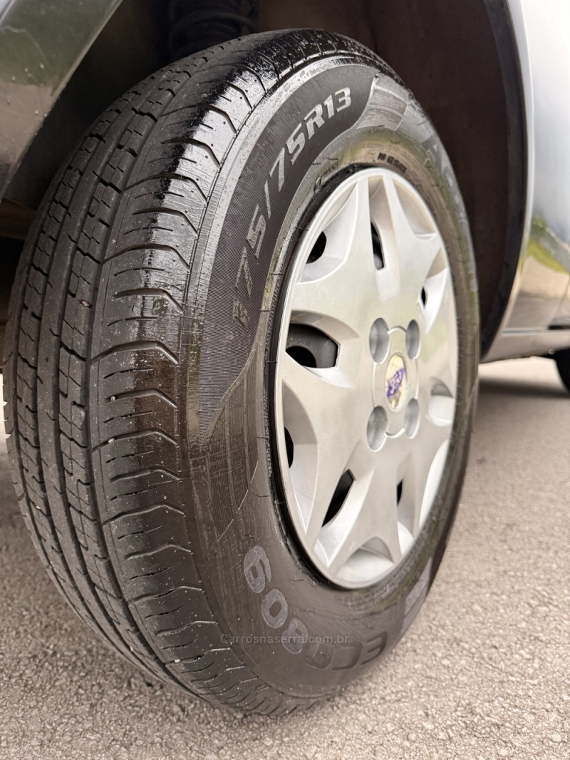 KA 1.0 TECNO 12V FLEX 4P MANUAL - 2010 - CAXIAS DO SUL