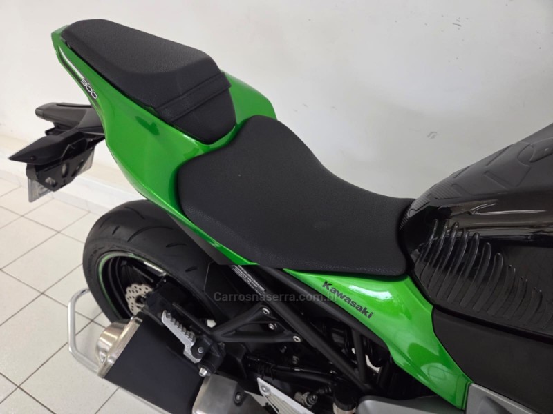 Z900  - 2018 - CAXIAS DO SUL