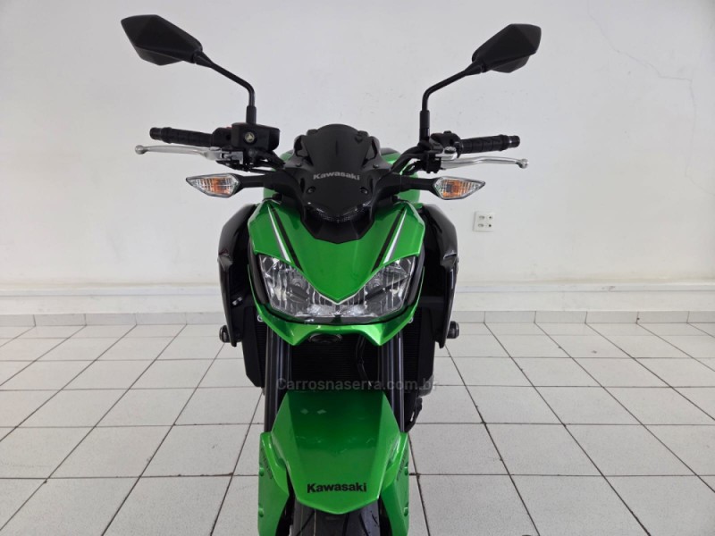 Z900  - 2018 - CAXIAS DO SUL