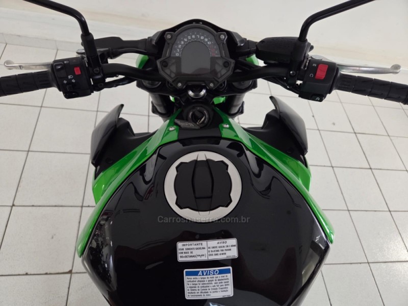 Z900  - 2018 - CAXIAS DO SUL