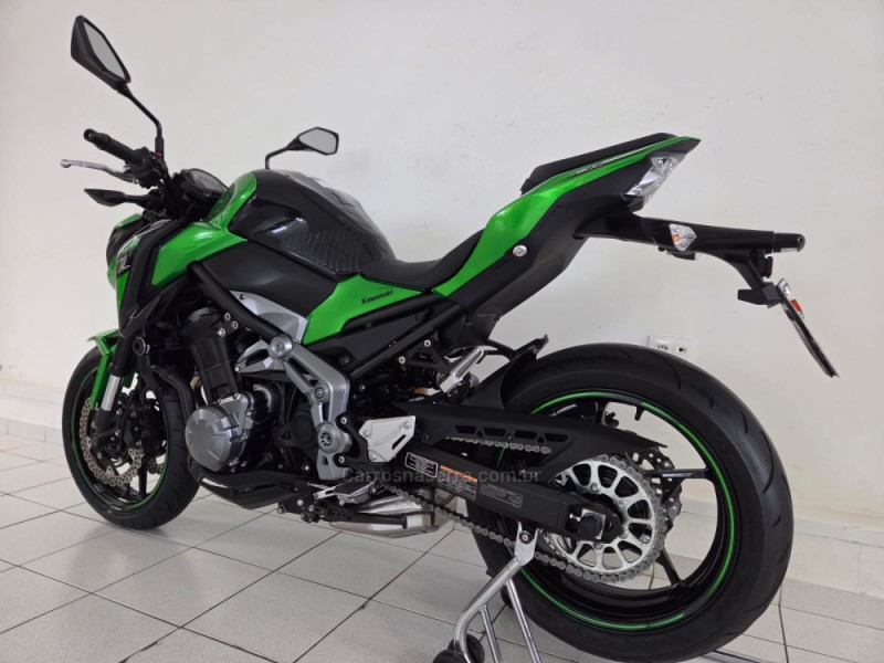 Z900  - 2018 - CAXIAS DO SUL