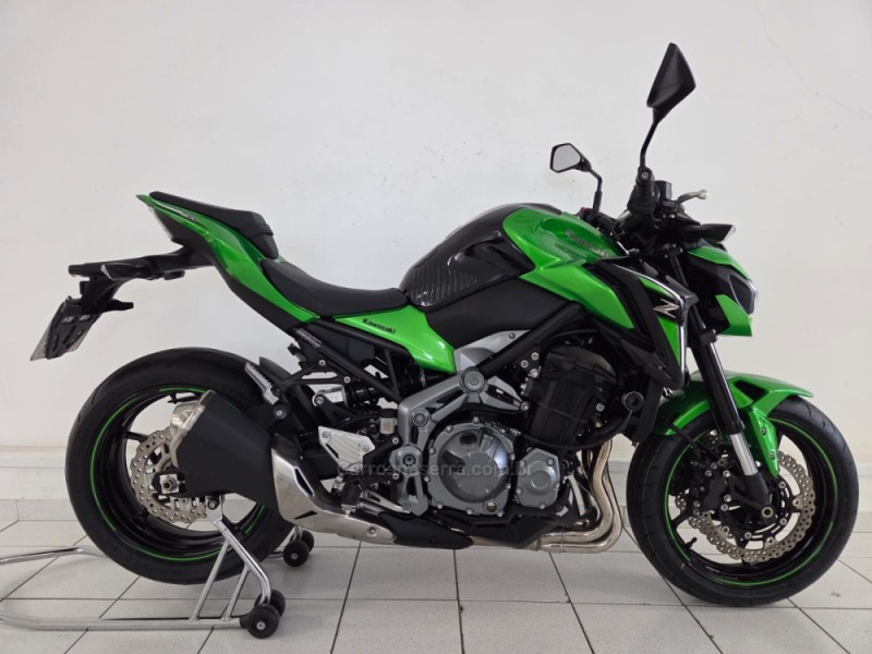 Z900  - 2018 - CAXIAS DO SUL