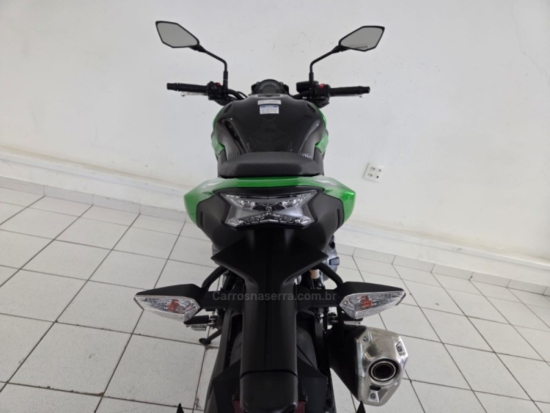 Z900  - 2018 - CAXIAS DO SUL