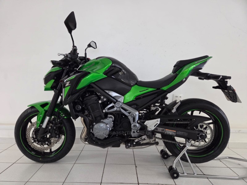 Z900  - 2018 - CAXIAS DO SUL