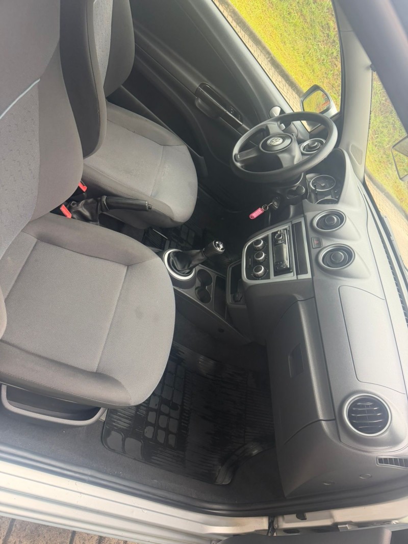 SAVEIRO 1.6 CL CS 8V GASOLINA 2P MANUAL - 2013 - CAXIAS DO SUL