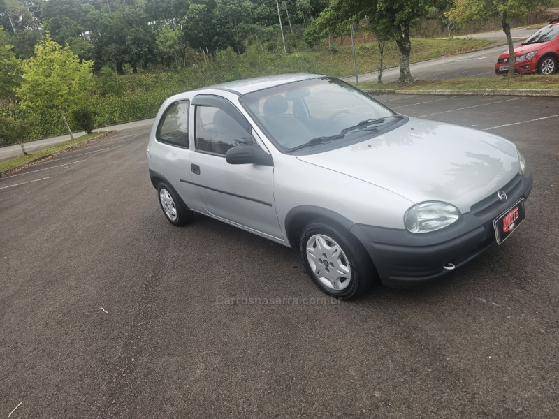 CORSA 1.0 MPF WIND 8V GASOLINA 2P MANUAL