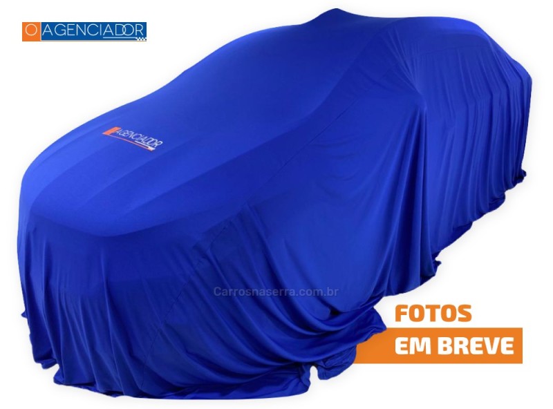 gol 1.6 mi trendline 8v flex 4p manual 2017 santa cruz do sul