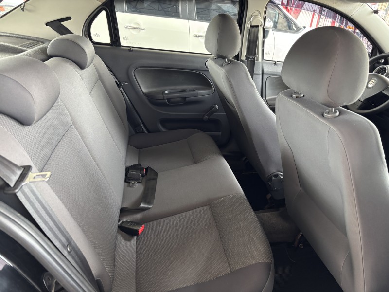 VOYAGE 1.0 I TREND 16V FLEX 4P MANUAL - 2011 - CAXIAS DO SUL