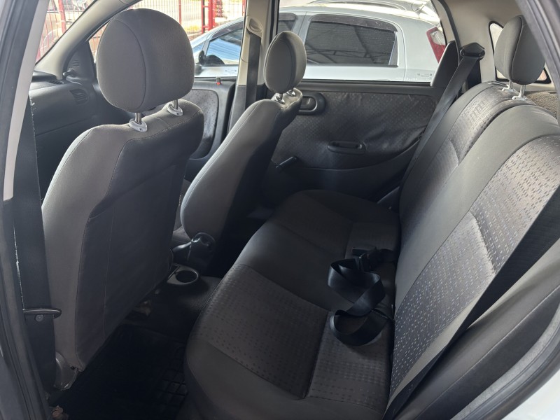 CORSA 1.4 MPFI MAXX SEDAN 8V FLEX 4P MANUAL - 2008 - CAXIAS DO SUL
