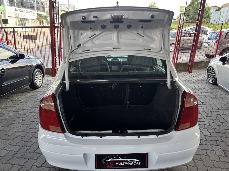 CORSA 1.4 MPFI MAXX SEDAN 8V FLEX 4P MANUAL - 2008 - CAXIAS DO SUL