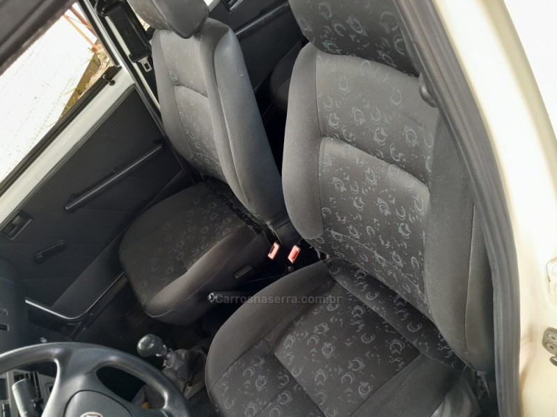 UNO 1.0 MPI MILLE FIRE ECONOMY 8V FLEX 4P MANUAL - 2011 - VERANóPOLIS