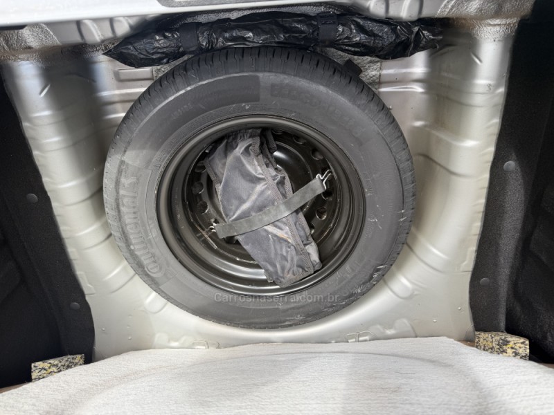 KWID 1.0 12V SCE FLEX INTENSE MANUAL - 2024 - CAXIAS DO SUL