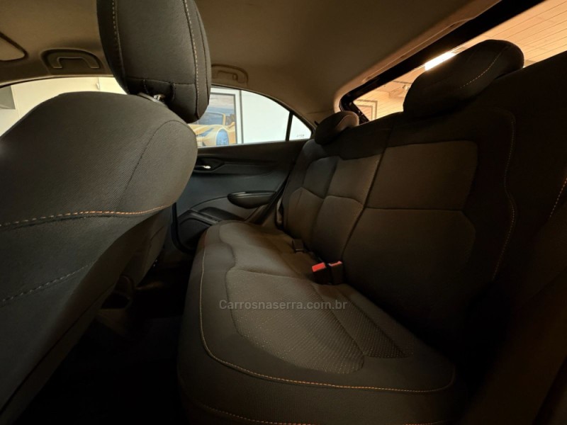 ONIX 1.4 MPFI LTZ 8V FLEX 4P MANUAL - 2014 - CAMPO BOM