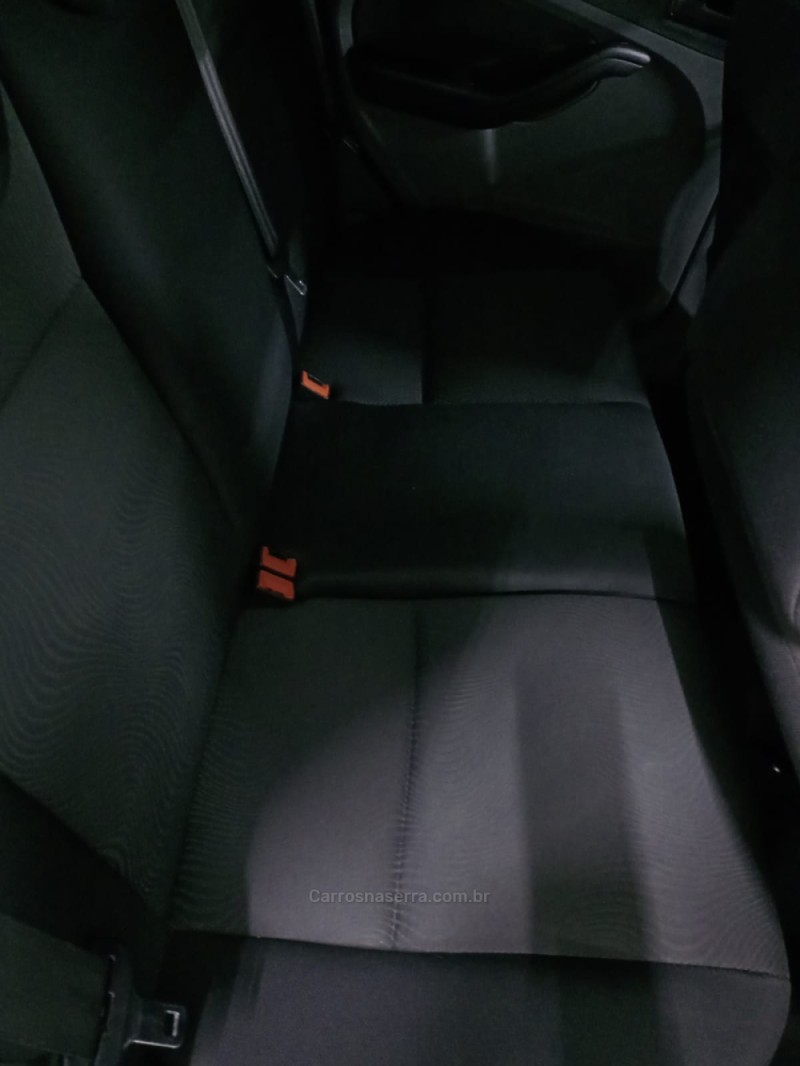 FOCUS 1.6 SE 8V FLEX 4P MANUAL - 2011 - BENTO GONçALVES