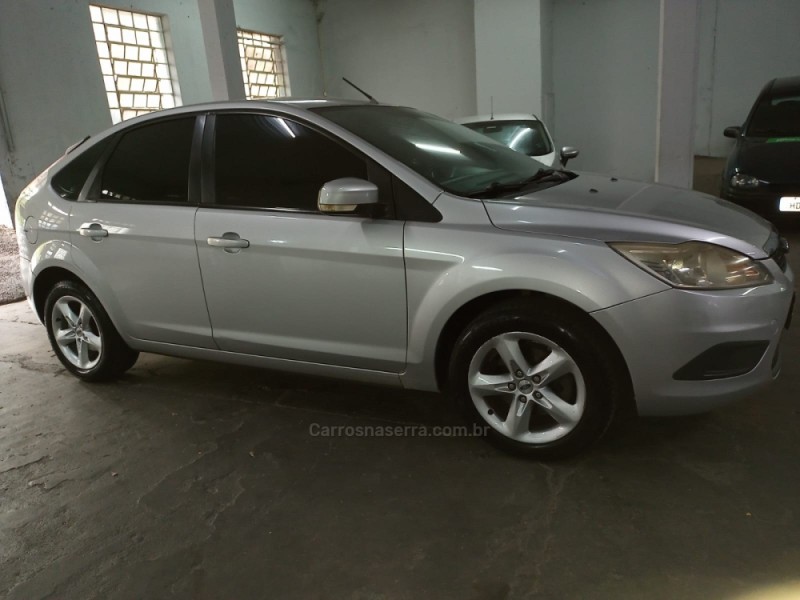 focus 1.6 se 8v flex 4p manual 2011 bento goncalves