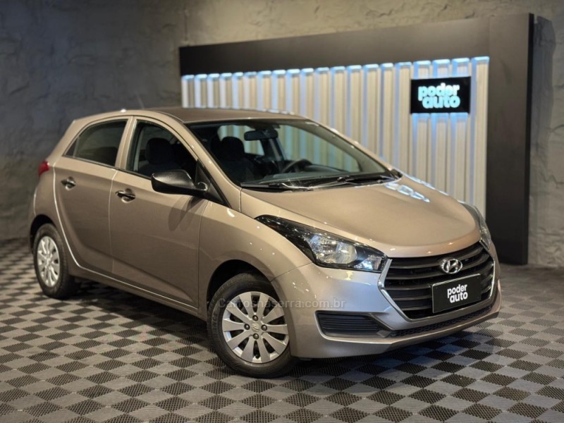 hb20 1.0 comfort 12v flex 4p manual 2017 farroupilha