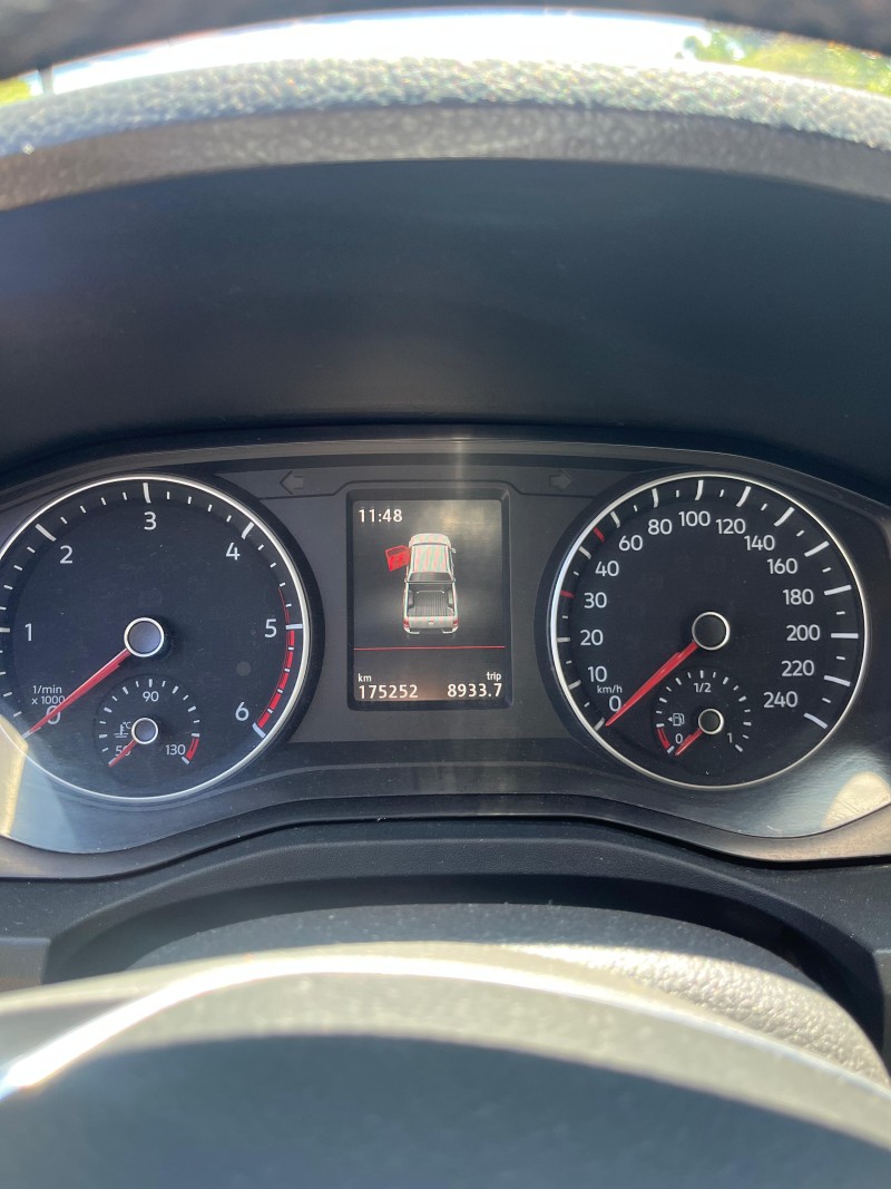 AMAROK 3.0 V6 TDI HIGHLINE CD DIESEL 4MOTION AUTOMÁTICO - 2018 - CAXIAS DO SUL