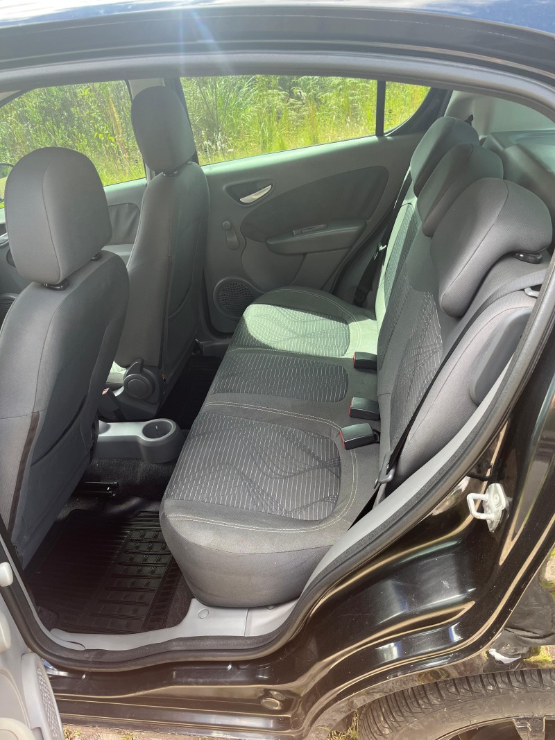 PALIO 1.4 MPI ATTRACTIVE 8V FLEX 4P MANUAL - 2013 - CAXIAS DO SUL