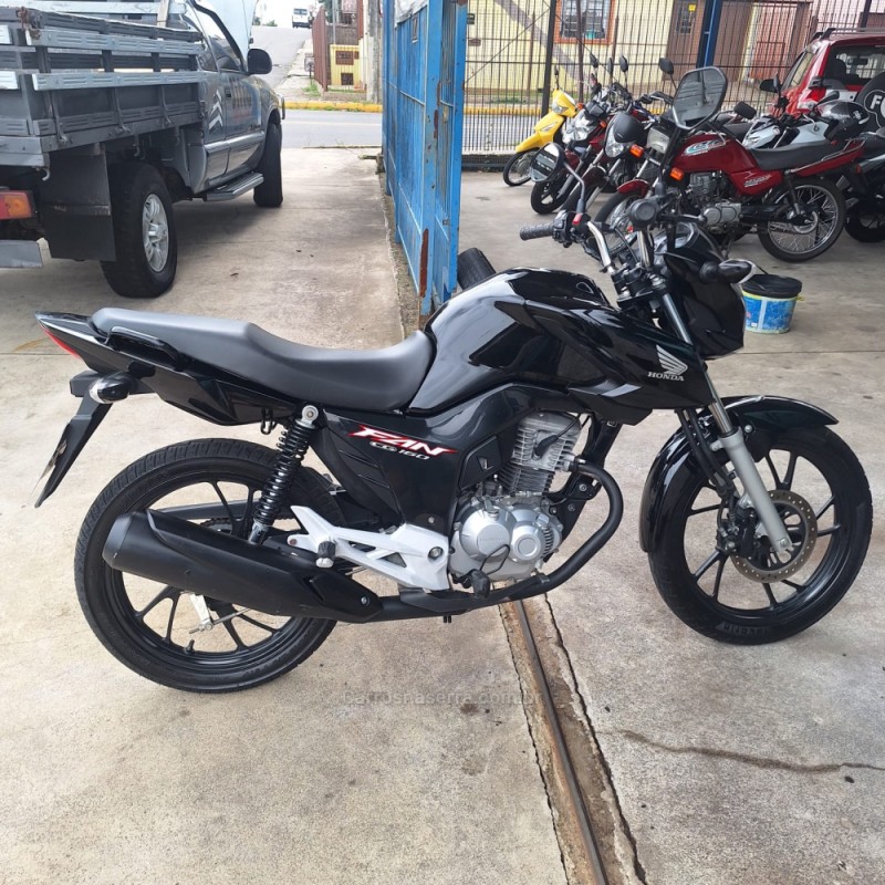 CG 160 FAN - 2023 - CAXIAS DO SUL