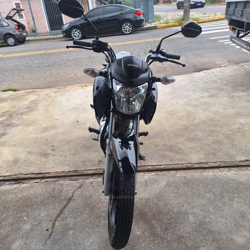 CG 160 FAN - 2023 - CAXIAS DO SUL