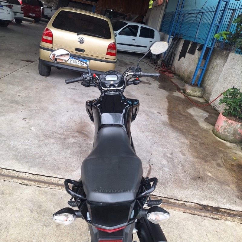 CG 160 FAN - 2023 - CAXIAS DO SUL