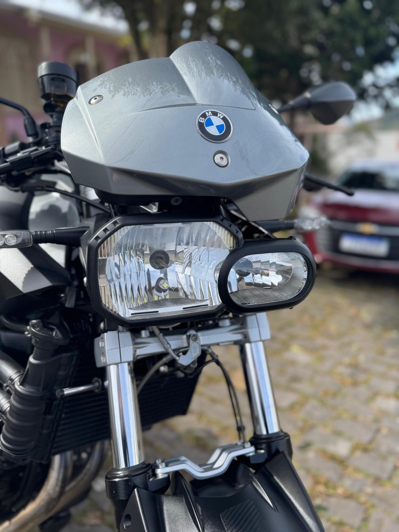 F 800 R - 2011 - CAXIAS DO SUL