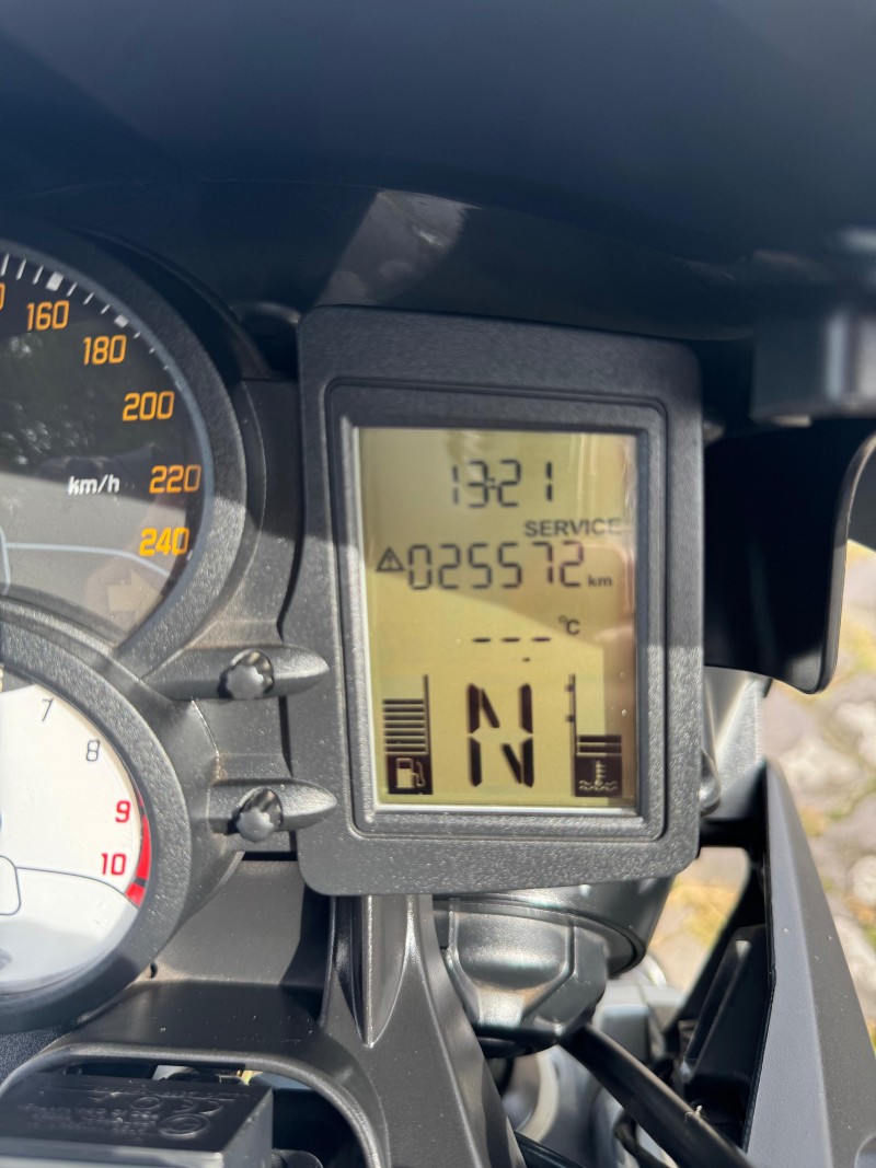 F 800 R - 2011 - CAXIAS DO SUL