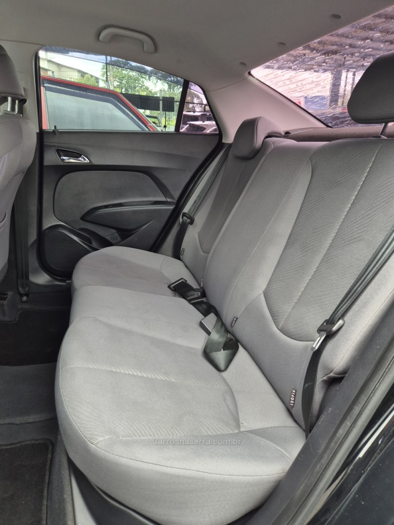 HB20 1.6 R SPEC 16V FLEX 4P AUTOMÁTICO - 2014 - CAXIAS DO SUL