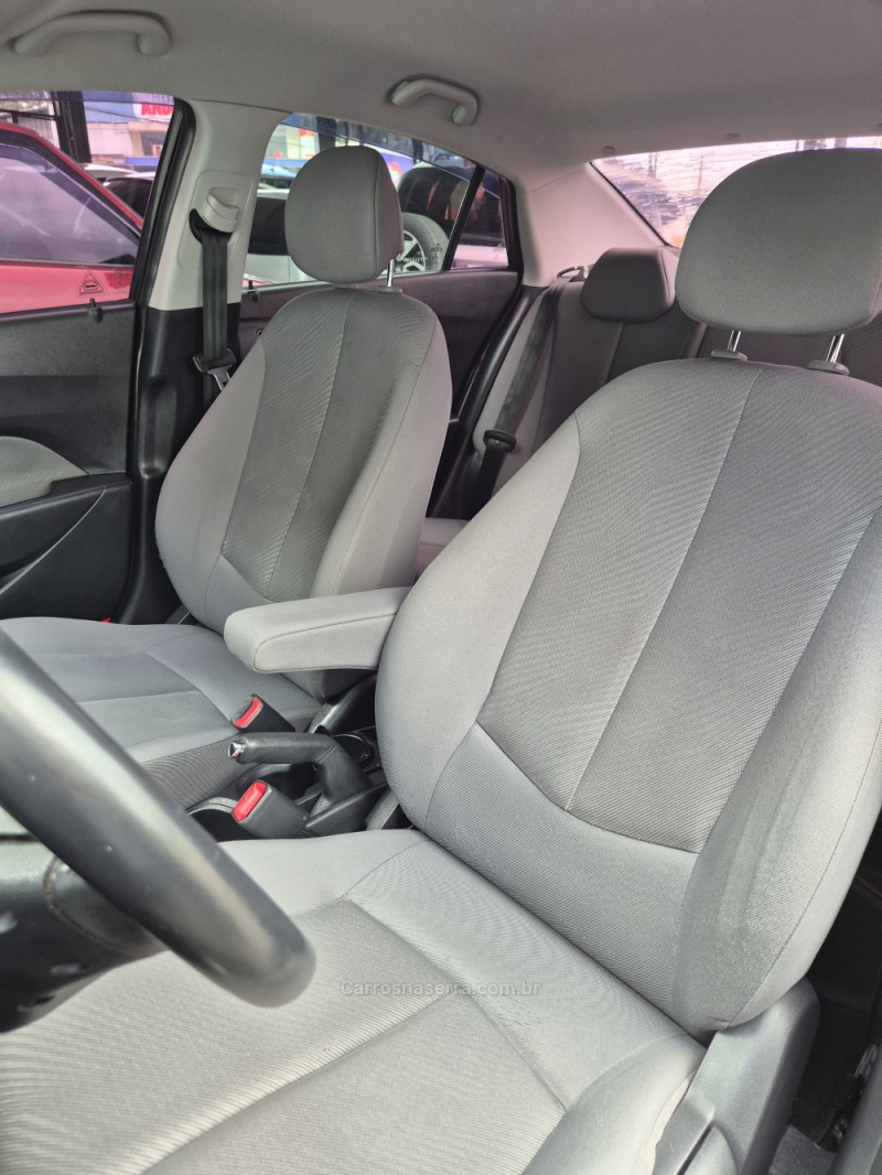 HB20 1.6 R SPEC 16V FLEX 4P AUTOMÁTICO - 2014 - CAXIAS DO SUL