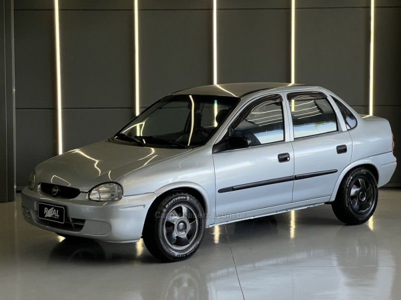 classic 1.0 mpfi life 8v flex 4p manual 2008 sapiranga