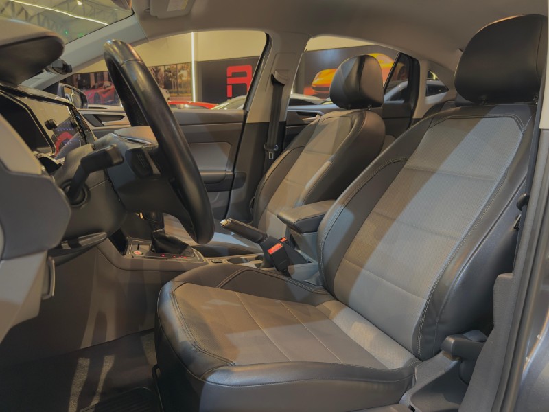 POLO 1.0	200 TSI HIGHLINE AUTOMÁTICO  - 2019 - NOVO HAMBURGO