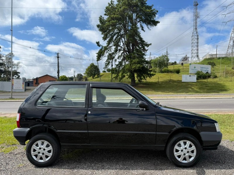 uno 1.0 mpi mille way economy 8v flex 2p manual 2010 farroupilha