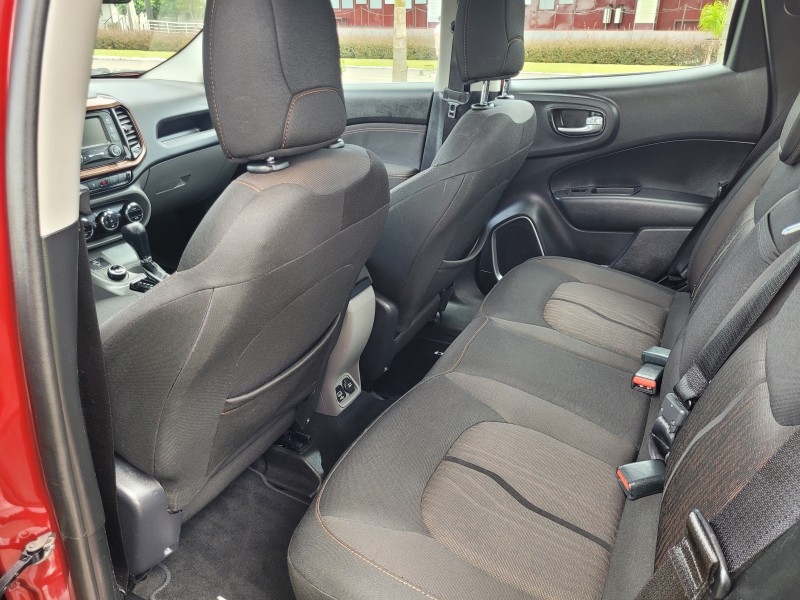 TORO 2.0 16V TURBO DIESEL VOLCANO AT9 4X4 AUTOMÁTICO - 2018 - CARLOS BARBOSA