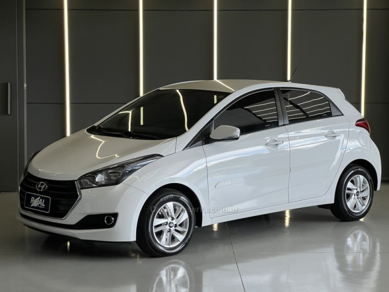 hb20 1.6 comfort 16v flex 4p manual 2016 sapiranga