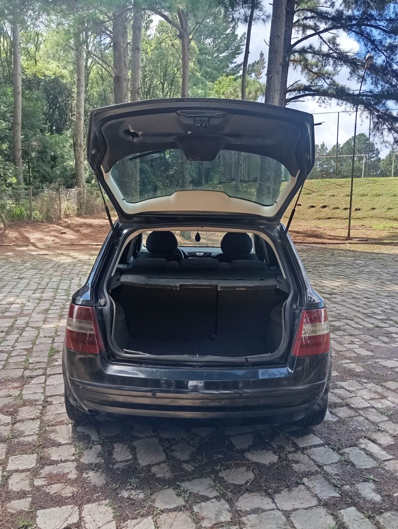 STILO 1.8 MPI 16V GASOLINA 4P MANUAL - 2003 - CAXIAS DO SUL