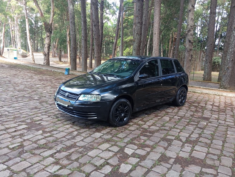 stilo 1.8 mpi 16v gasolina 4p manual 2003 caxias do sul